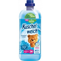 Kuschelweich Płyn do...