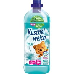 Kuschelweich Płyn do...