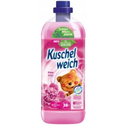 Kuschelweich Płyn do...
