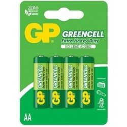 GP BATERIA GREENCELL...