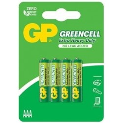 GP BATERIA GREENCELL...