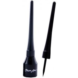 MON AMI eyeliner...