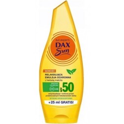 DAX SUN EMULSJA OCHRONNA...