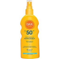DAX SUN SPRAY DO OPALANIA...