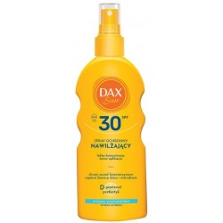 DAX SUN SPRAY DO OPALANIA...