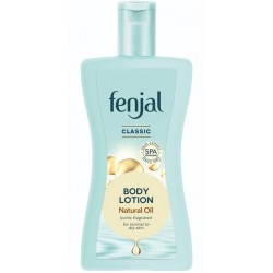 FENJAL NATURALNY OLEJKOWY...