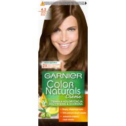 Garnier Color Naturals...