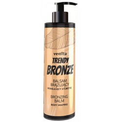 VENITA TRENDY BRONZE BALSAM...