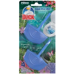 DUCK Aqua Blue 4w1 Mystical...