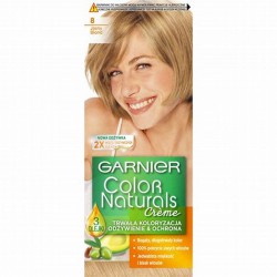 Garnier Color Naturals...