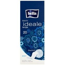 BELLA WKŁADKI HIGIENICZNE...