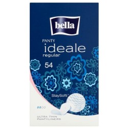 BELLA WKŁADKI HIGIENICZNE...