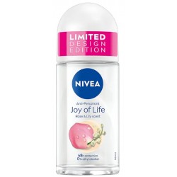 NIVEA DEZODORANT WOMEN...