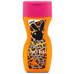 Playboy PLAY IT WILD for...
