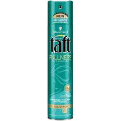 TAFT LAKIER DO WŁOSÓW 250ML...