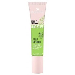 Essence Hello Good Stuff...
