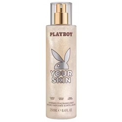 PLAYBOY Your Skin Shimmer...