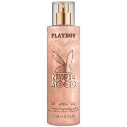 PLAYBOY Nude Mood Shimmer...