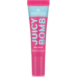 essence Juicy Bomb Party...