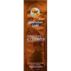 Australian Gold Accelerator...