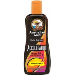 Australian Gold Accelerator...