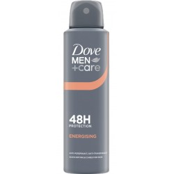 DOVE DEZODORANT MEN SPRAY...