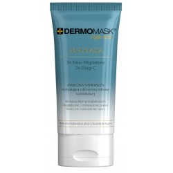 L BIOTICA DERMOMASK NIGHT...