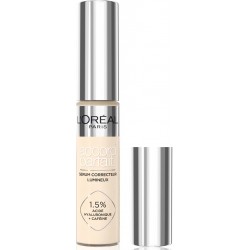LOREAL TRUE MATCH RADIANT...