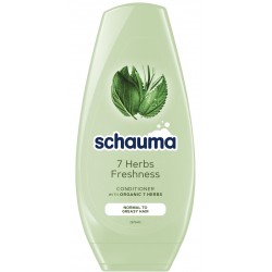 Schauma 7 Herbs Odżywka 200 ml