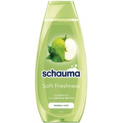 Schauma SZAMPON DO WŁOSÓW...