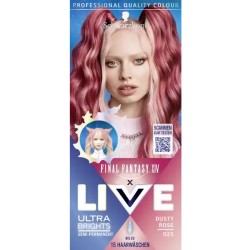 Schwarzkopf Live Ultra...