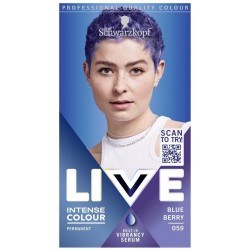 Schwarzkopf Live Urban...