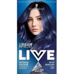 Schwarzkopf Live Urban...