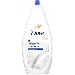 DOVE kremowy płyn do...