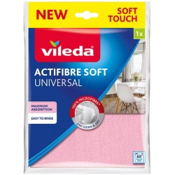 VILEDA Ściereczka Actifibre...