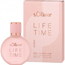 S.OLIVER Life Time Woda...