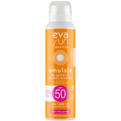 EVA SUN EMULSJA DO OPALANIA...