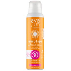 EVA SUN EMULSJA DO OPALANIA...