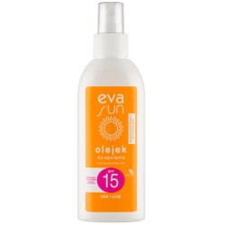 EVA SUN OLEJEK DO OPALANIA...