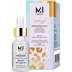 Marion Golden Skin Care...