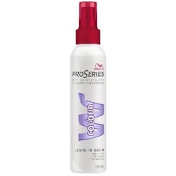 Wella Pro Series  Colour...