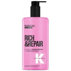 Radical Hair Clinic...