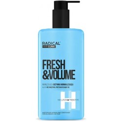 Radical Hair Clinic...