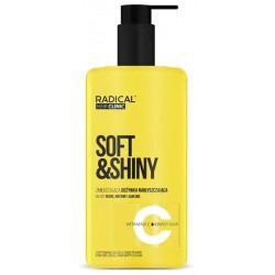 Radical Hair Clinic...