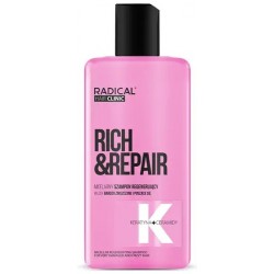 Radical Hair Clinic...
