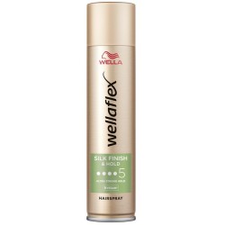 WELLAFLEX Silk Finish &...