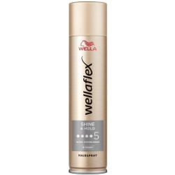 WELLAFLEX LAKIER DO WŁOSÓW...