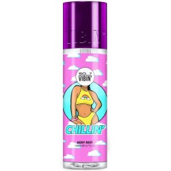 SO...? Vibin Perfumowana...