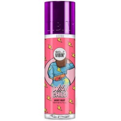 SO...? Vibin Perfumowana...