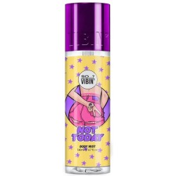 SO...? Vibin Perfumowana...